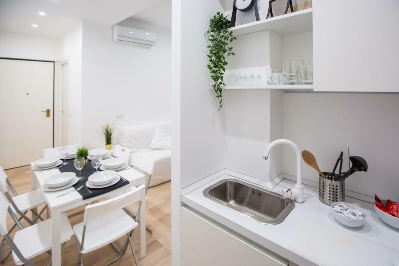 Apartment Bocconi 1 Milán Exterior foto